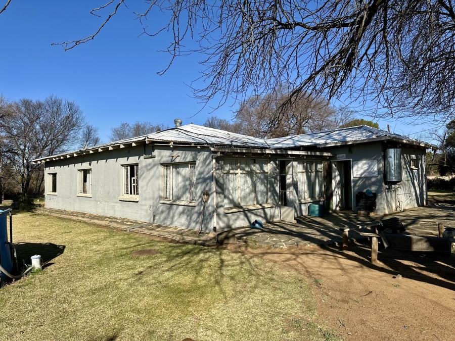 9 Bedroom Property for Sale in Bloemspruit Free State
